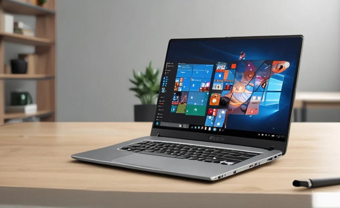 Installing Asus Bluetooth Drivers Without CD