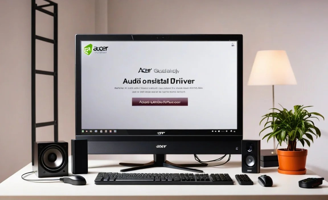 Installing Audio Drivers on Ubuntu: A Comprehensive Tutorial