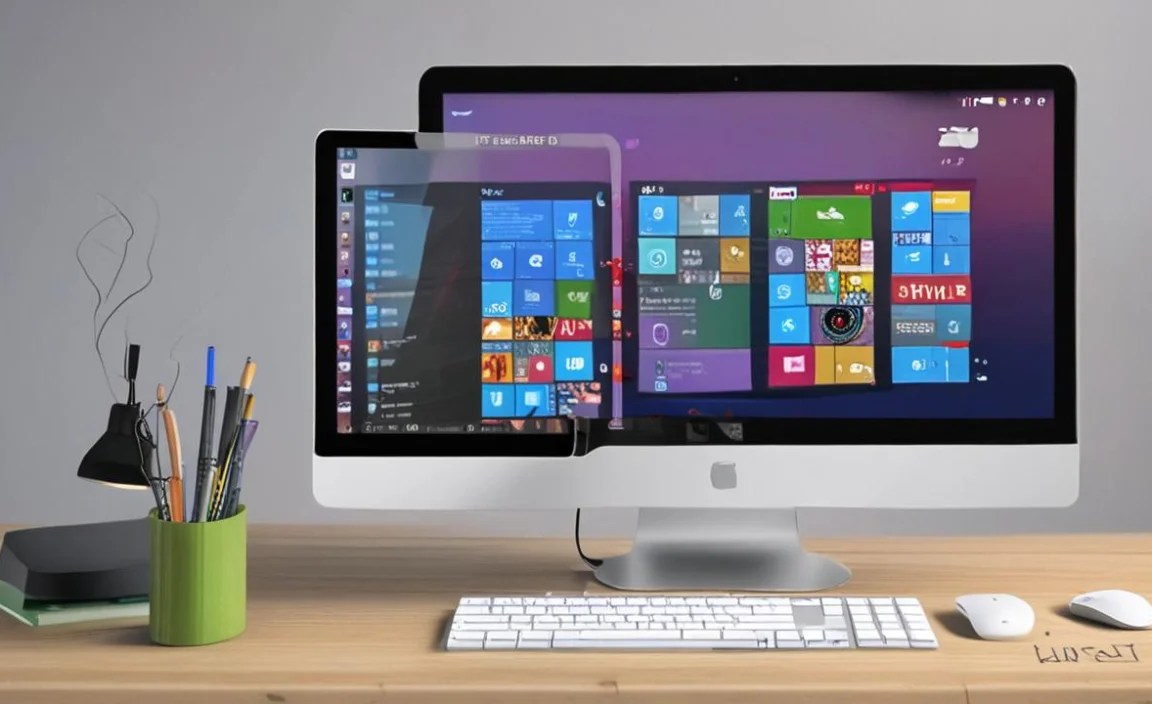 Installing Bluestacks on Windows 10
