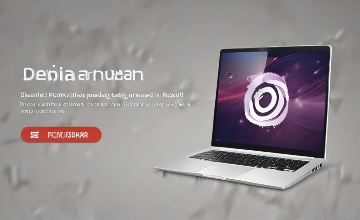 Installing Debian Packages on Windows 11