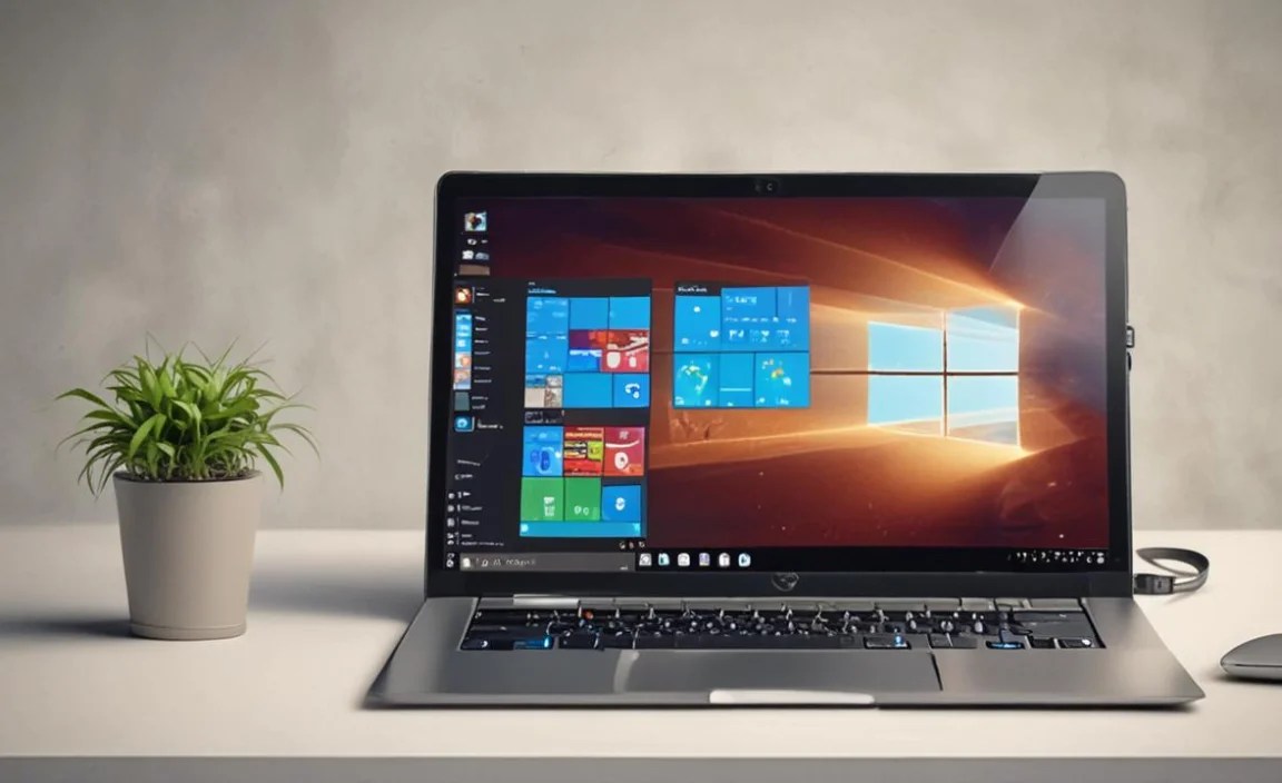 Installing Linux Alongside Windows 10