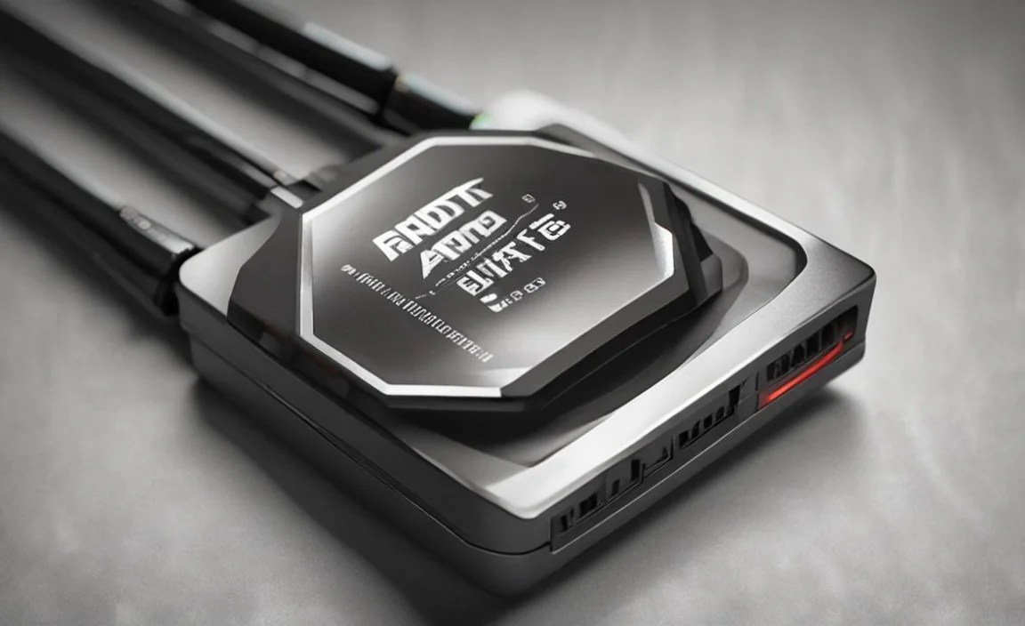 Installing the AMD Bluetooth Driver on Linux