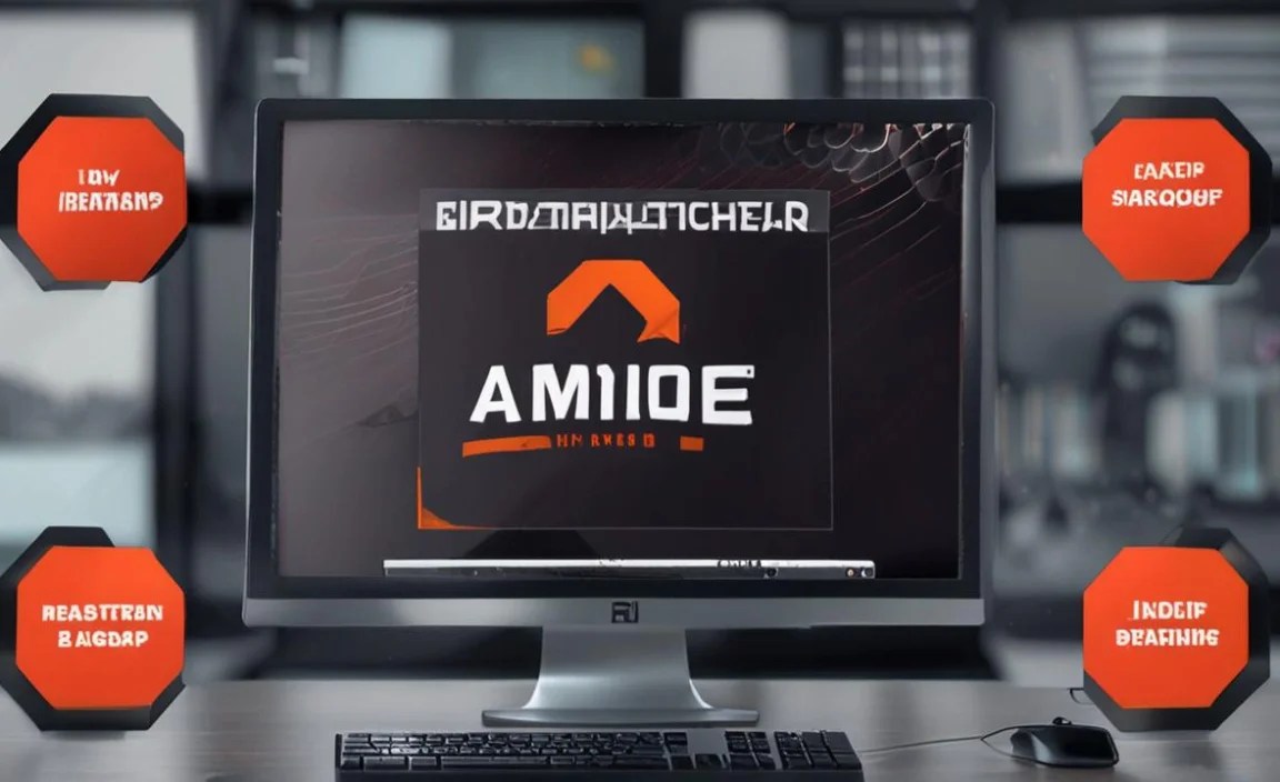 Installing the AMD Driver on Linux