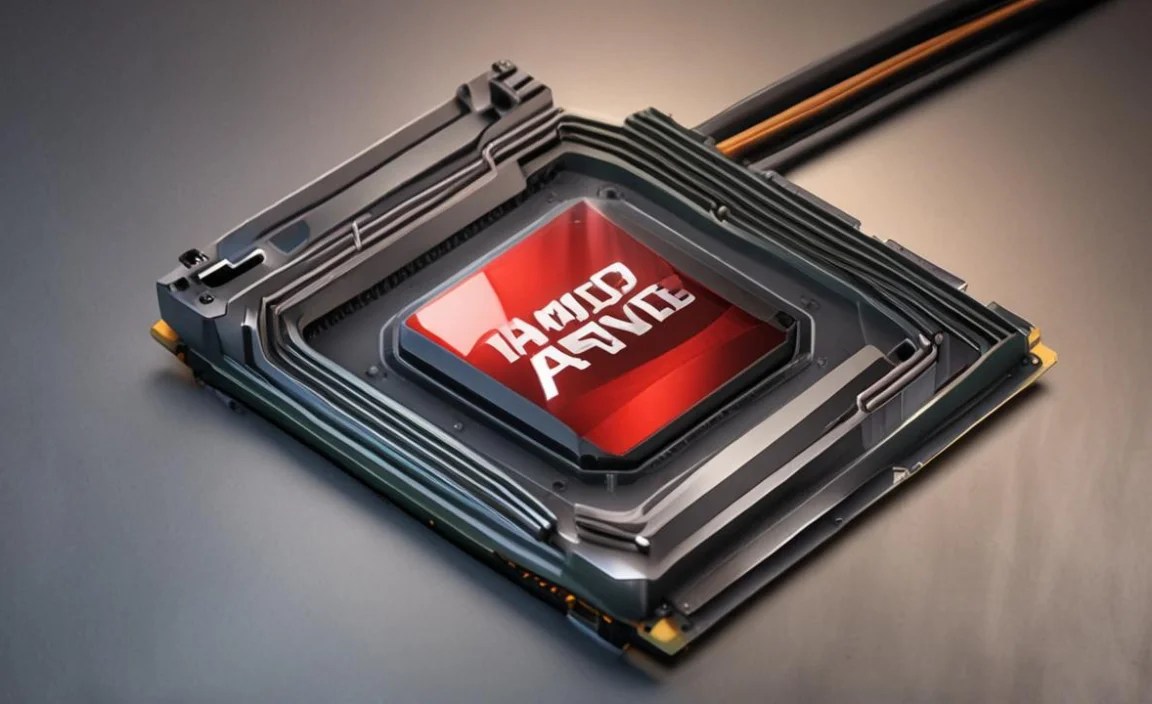 Installing the AMD Ethernet Driver on macOS