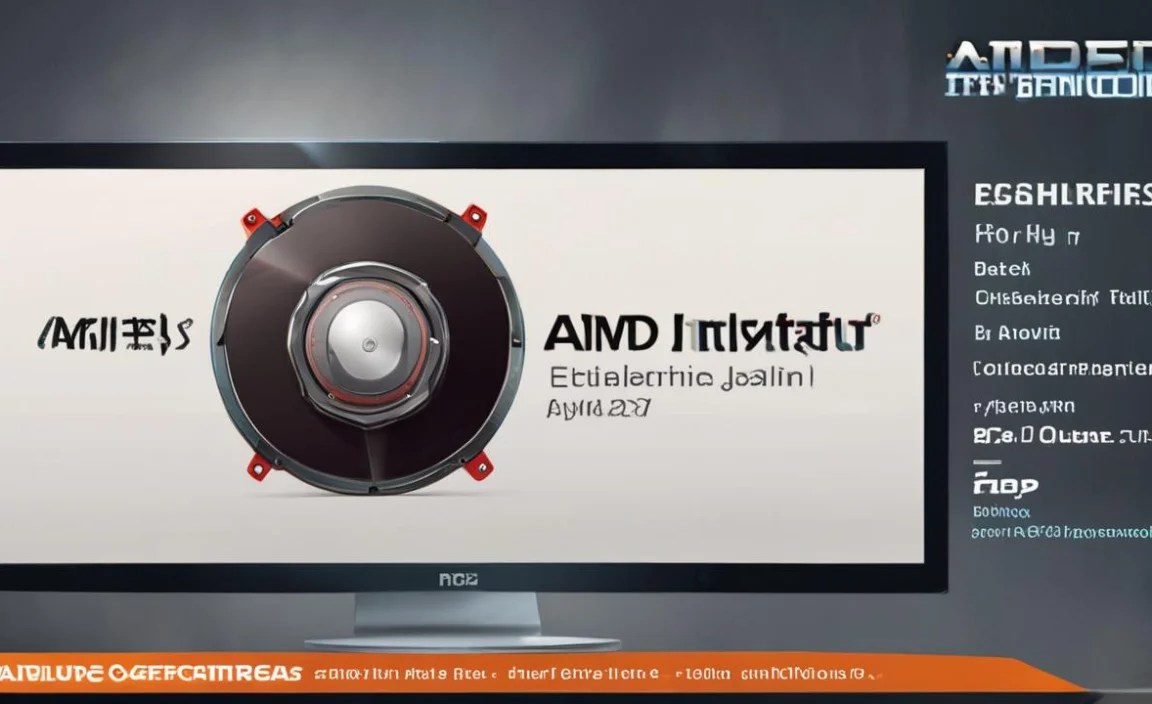 Installing the AMD Ethernet Driver