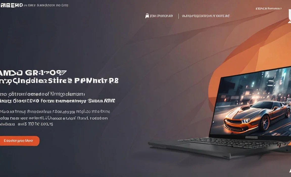 Installing the AMD Graphics Drivers