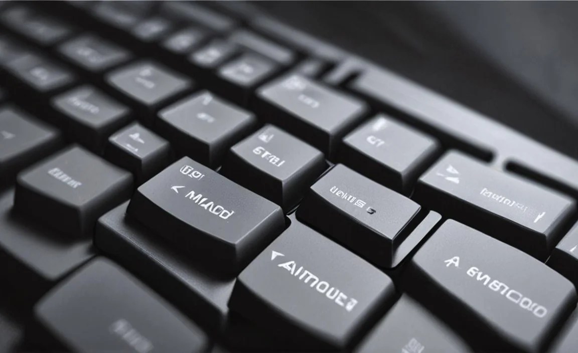 Installing the AMD Keyboard Driver on Linux