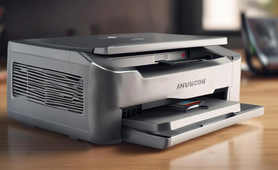 Installing the AMD Printer Driver on Linux