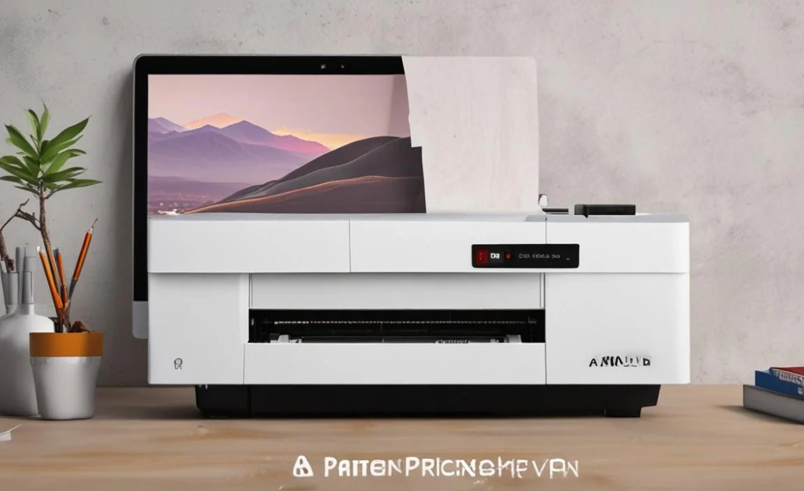 Installing the AMD Printer Driver on Ubuntu