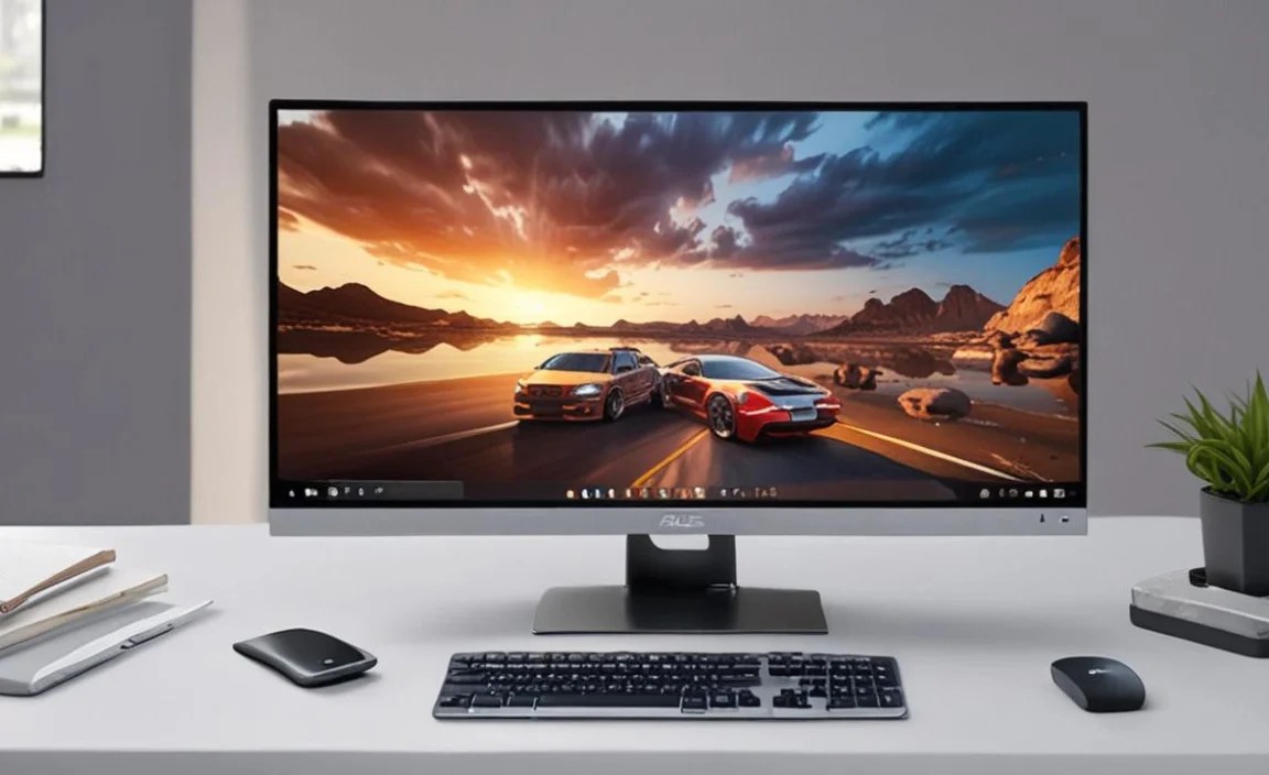 Installing the ASUS Audio Driver