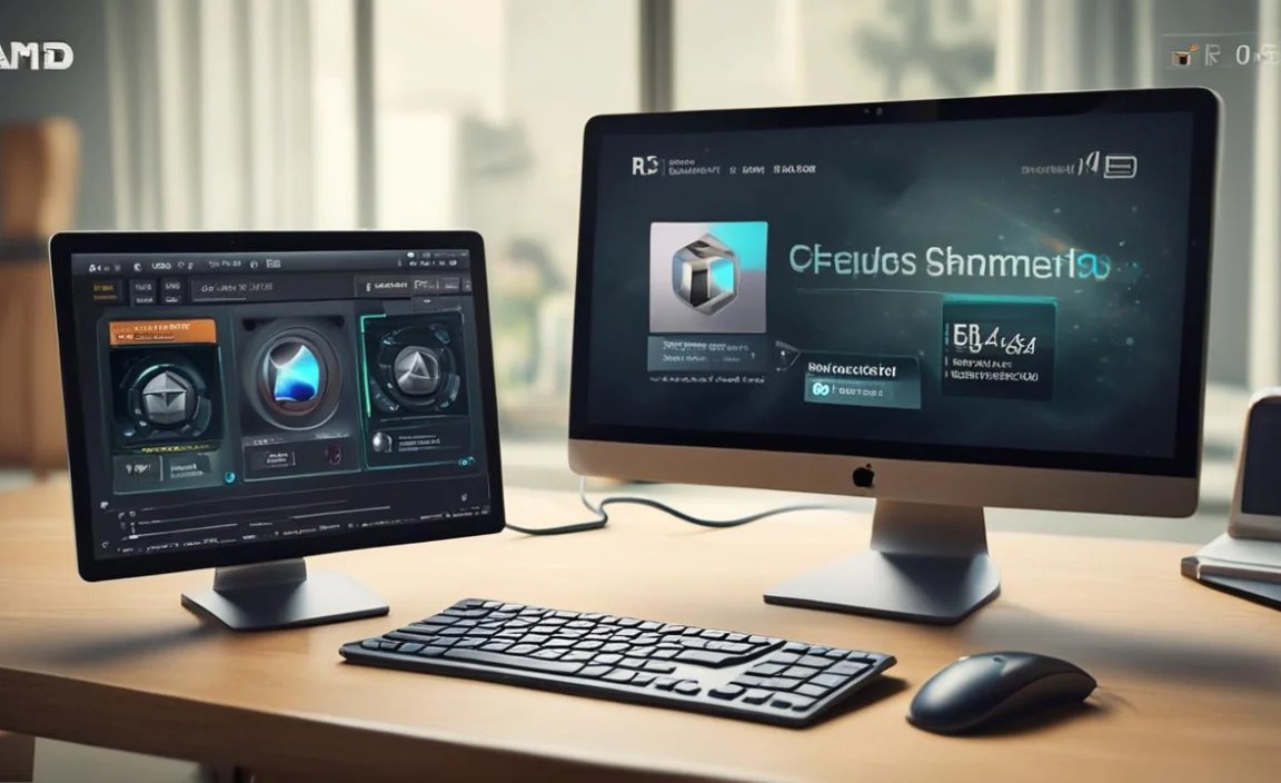 Installing the Driver Manually