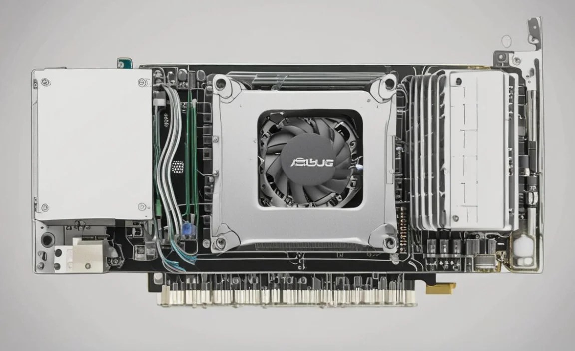 Installing the Driver via Command Line