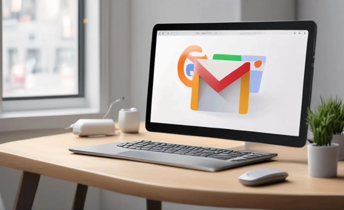 Installing the Gmail App on Windows 11