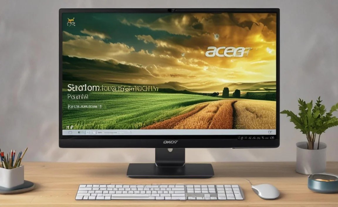 Installing the Graphics Driver