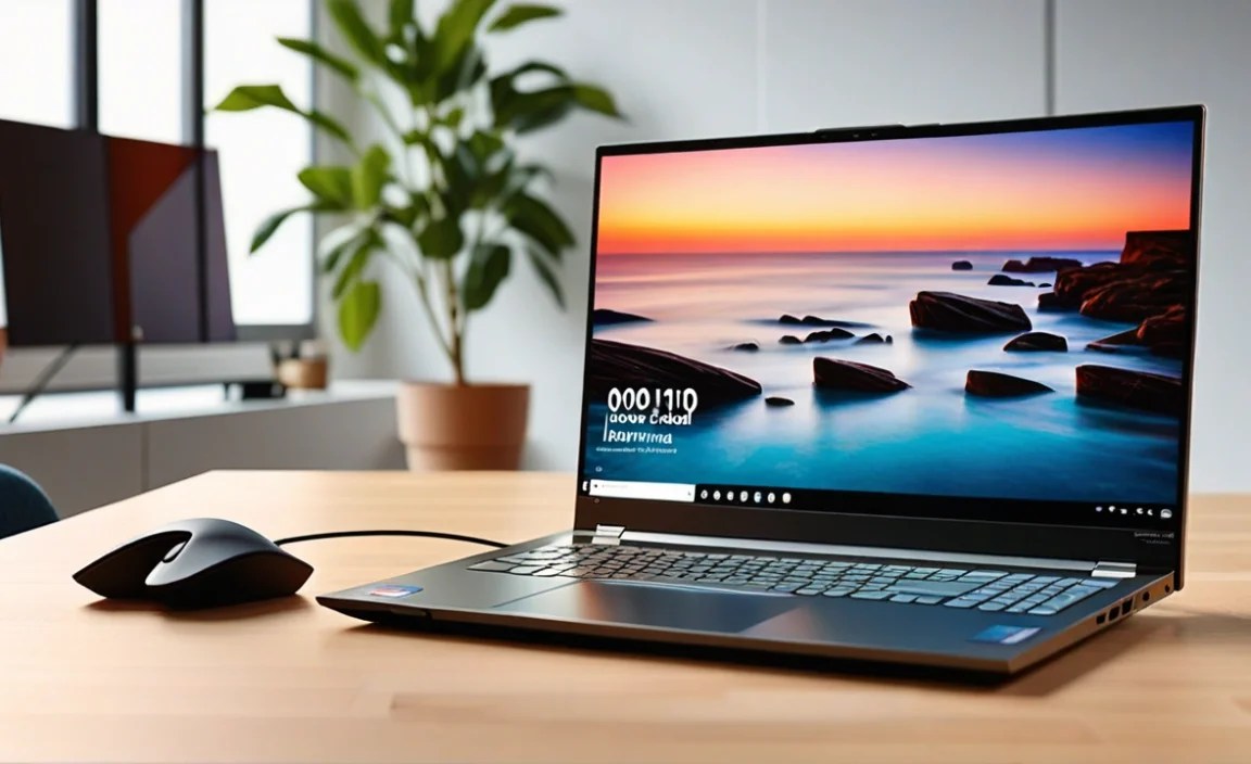 Installing the Integrated Camera Driver on Windows 11