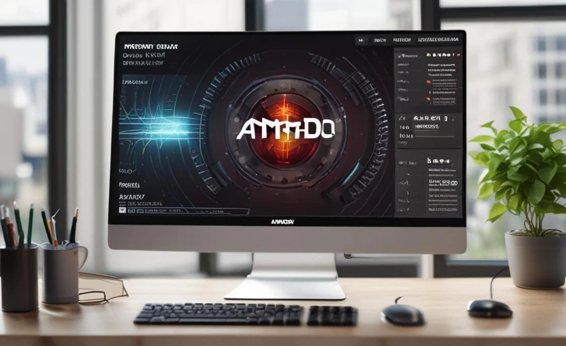 Installing the Latest AMD Drivers on Linux