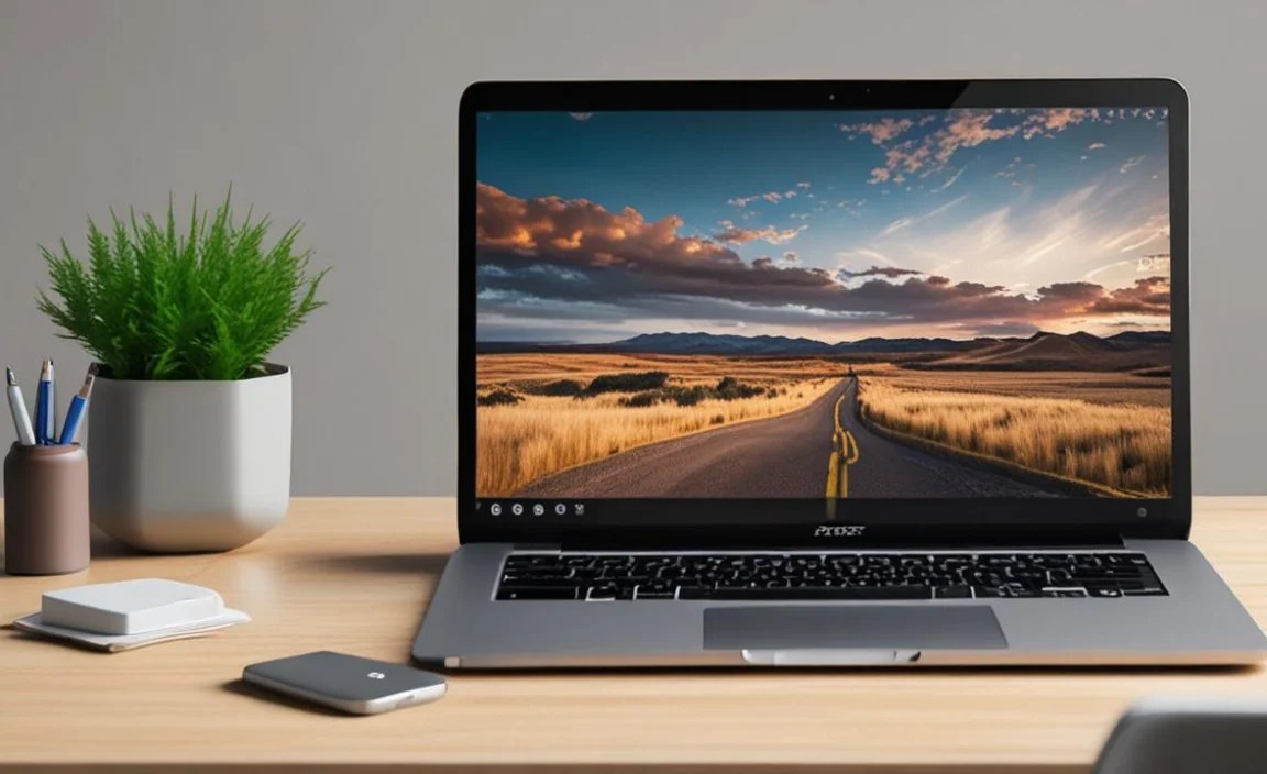 Installing the Touchpad Driver on macOS