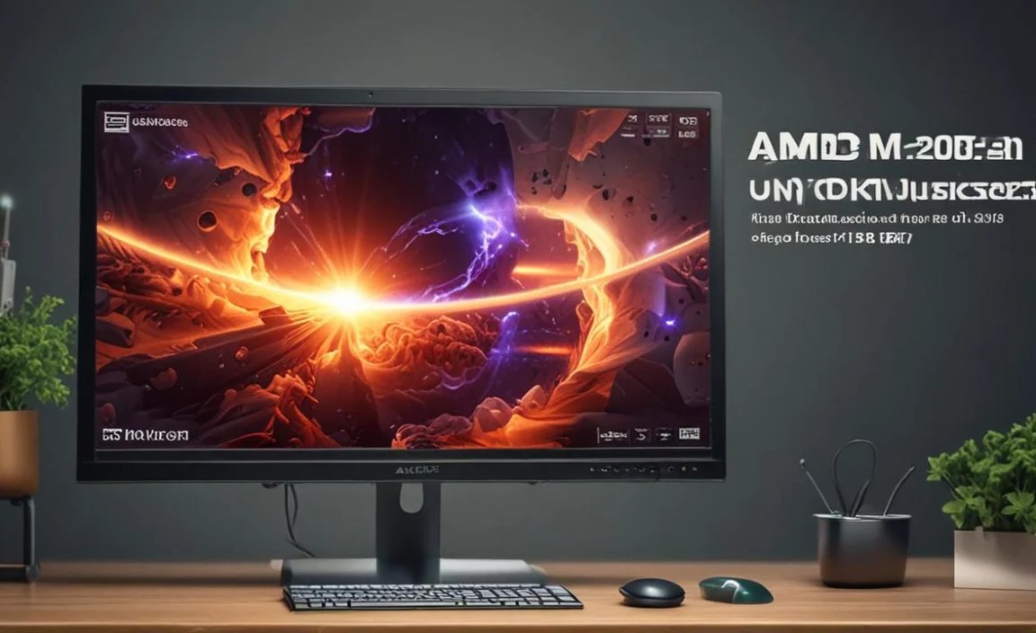 Installing the Updated Driver