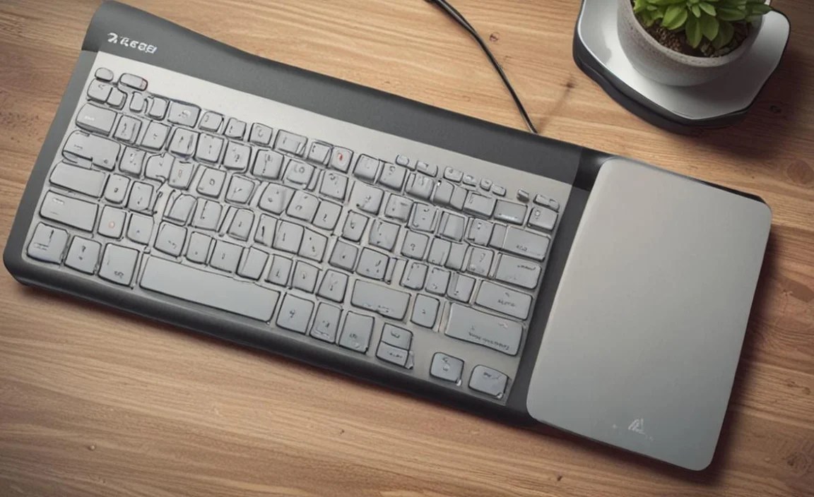 Installing Touchpad Drivers on Windows 10
