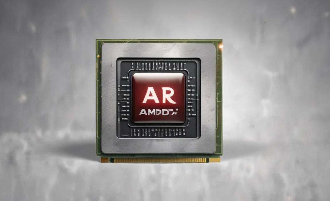 Keeping Your AMD Drivers Updated