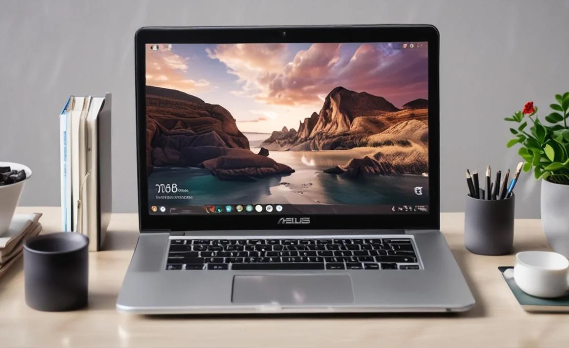 Keeping Your Devices Updated