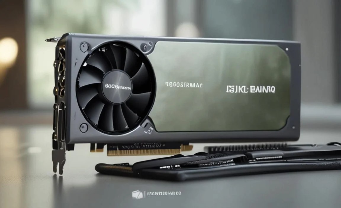 Key Graphics Card Specifications Explained