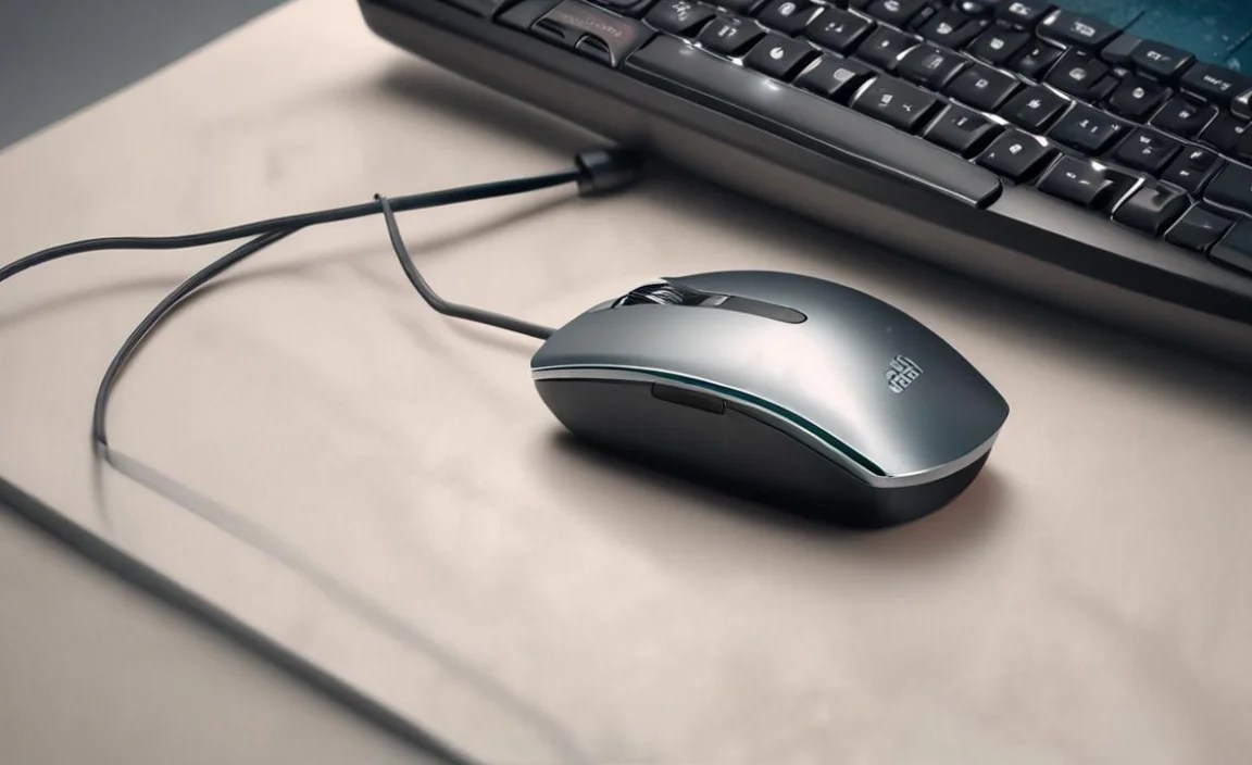 Linux Compatibility with Acer Mice