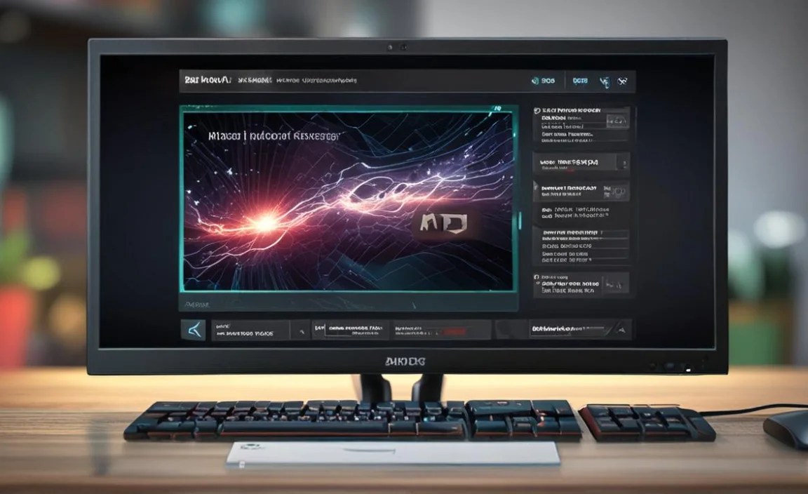 Linux Compatibility with AMD Ethernet Drivers