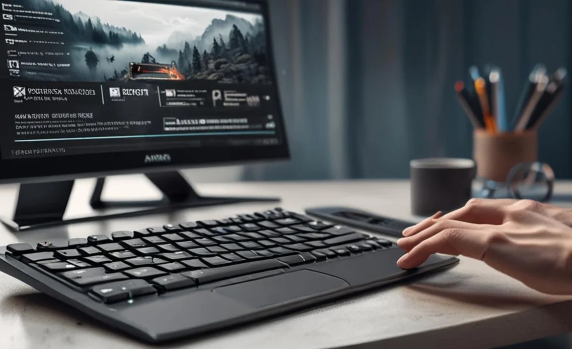 Maintaining Your Keyboard&rsquo;s Performance