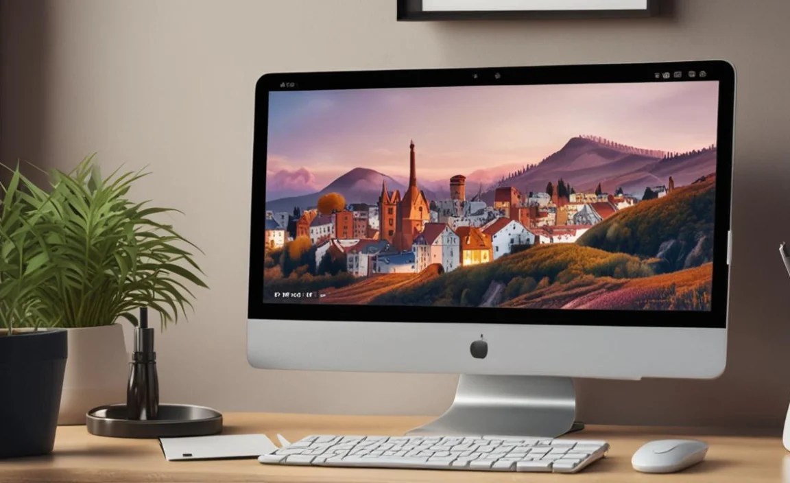 Maintaining Your Webcam