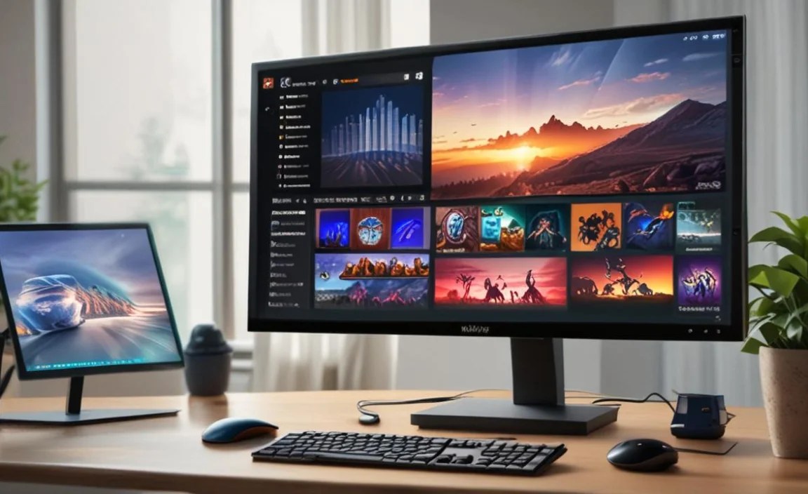 Managing Background Apps and Services