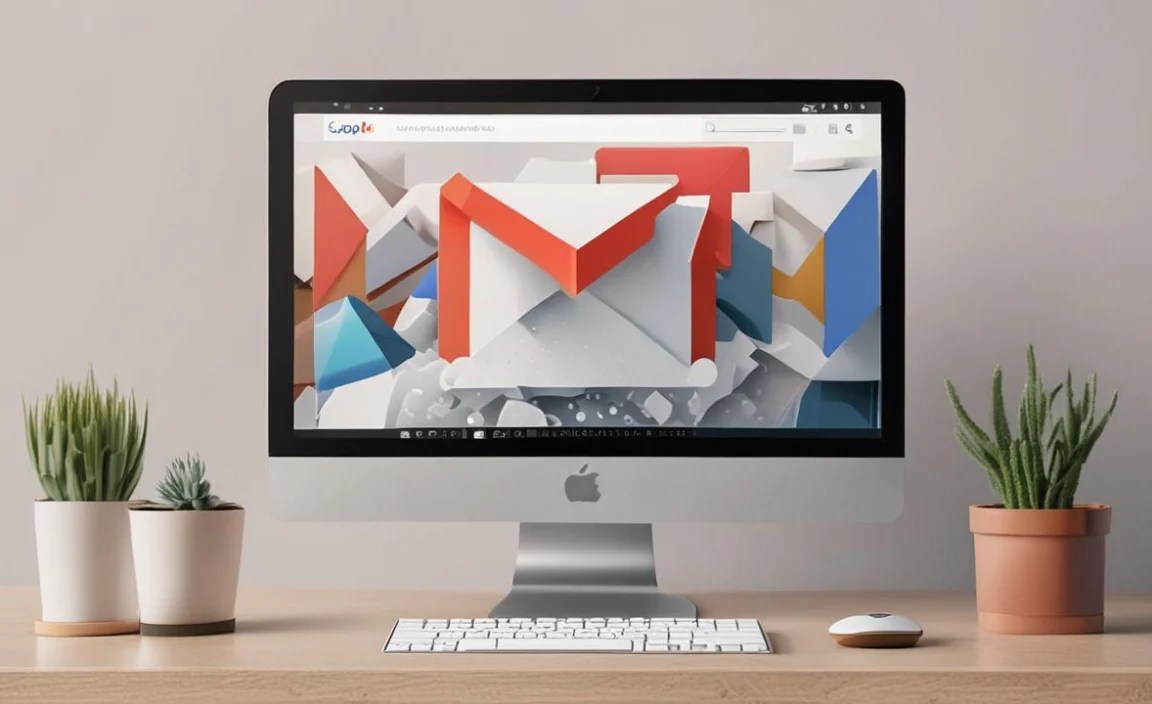 Managing Multiple Gmail Accounts in Windows 11