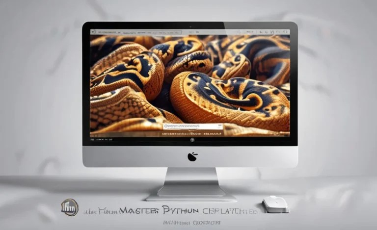 Master Python For Windows 11: Easy Setup Guide