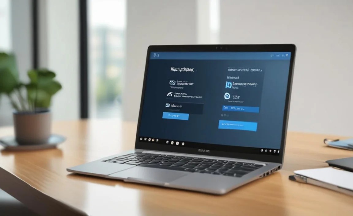 Method 1: Using Safe Mode to Reset Password