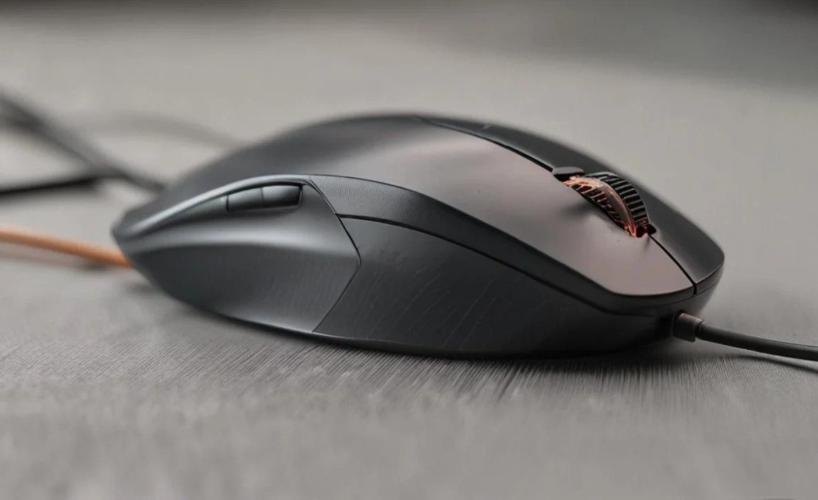 Methods to Fix Corrupted AMD Mouse Drivers