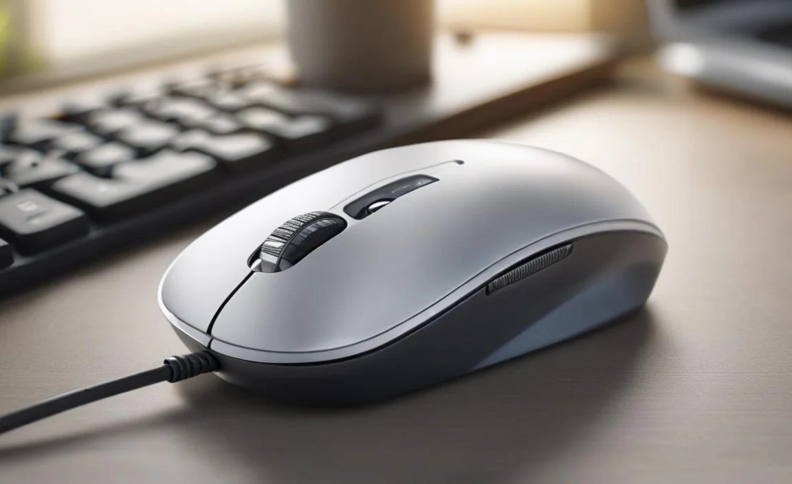 Methods to Update Acer Mouse Driver