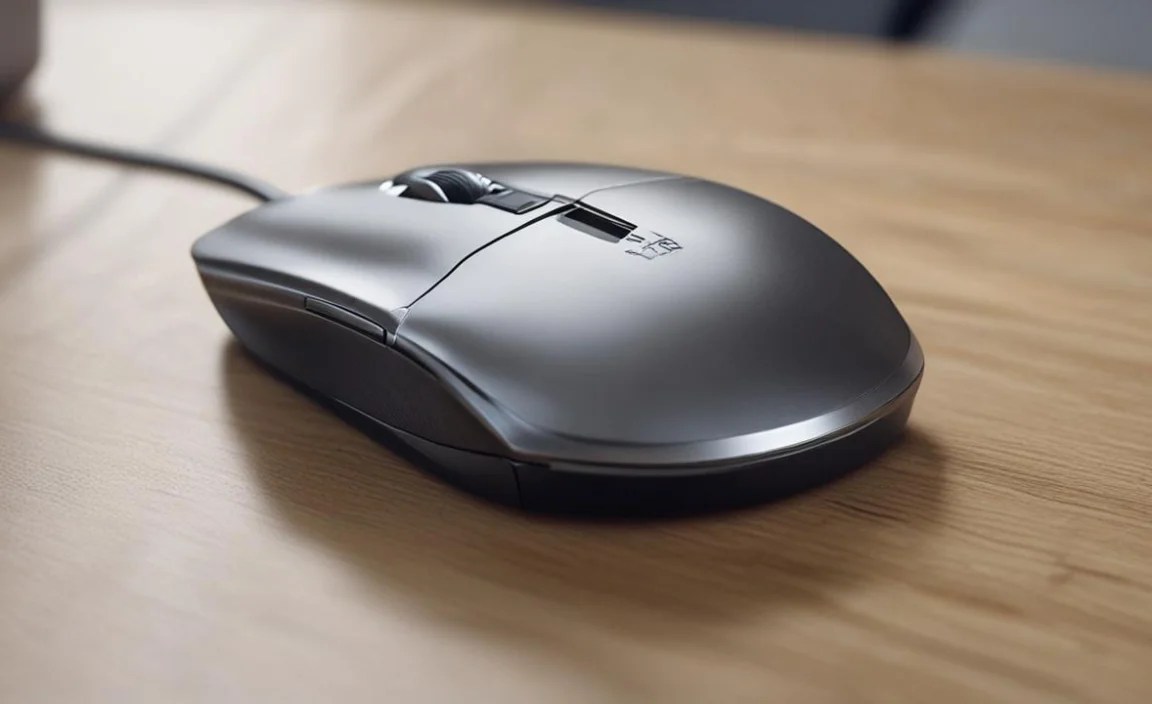 Methods to Update Acer Mouse Drivers