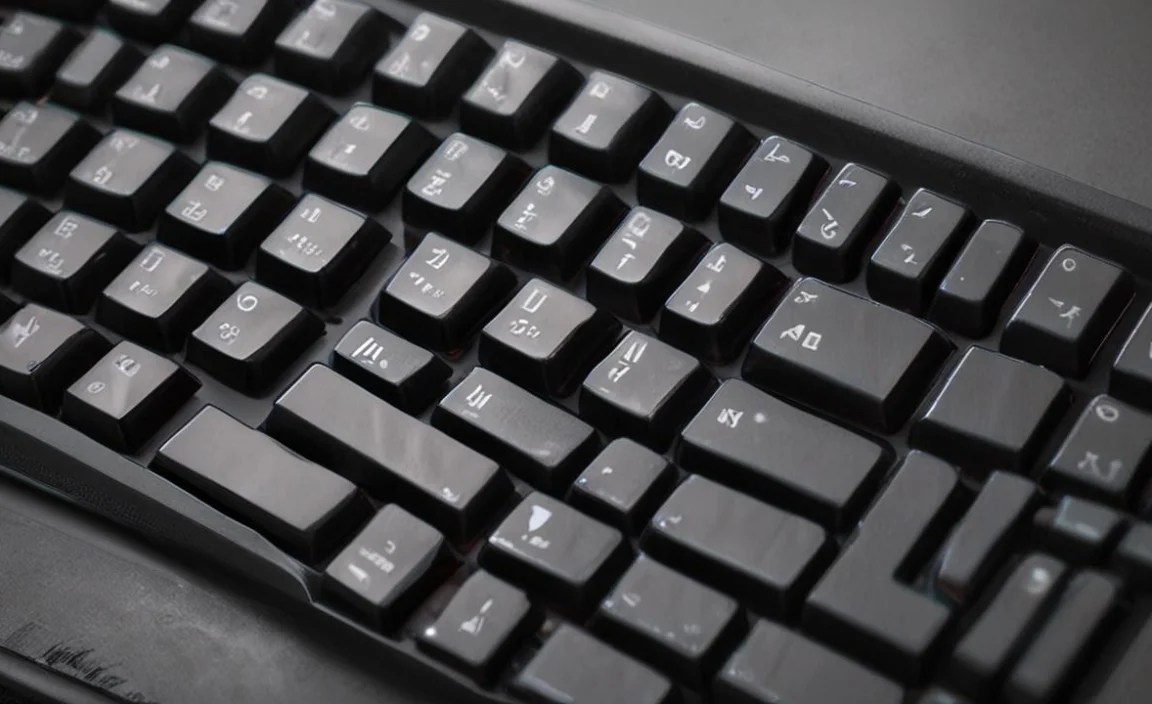 Methods to Update AMD Keyboard Drivers