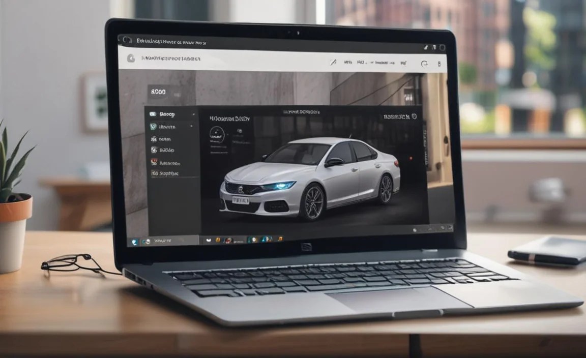 Methods to Update Drivers