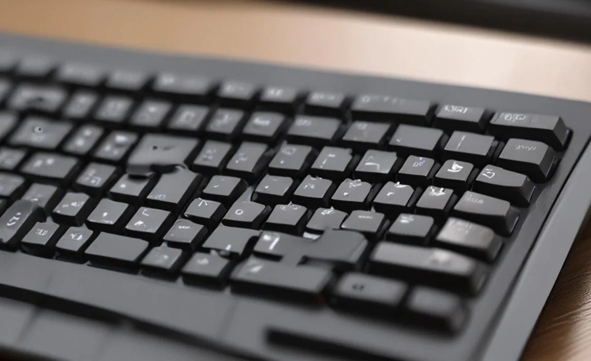 Microsoft Designer Keyboard Function Keys &ndash; Complexity and Solution