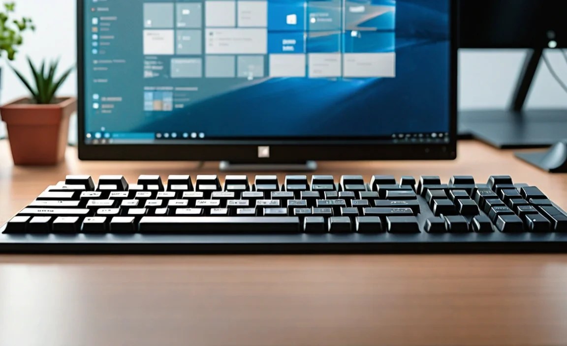 Multitasking and Window Management Shortcuts