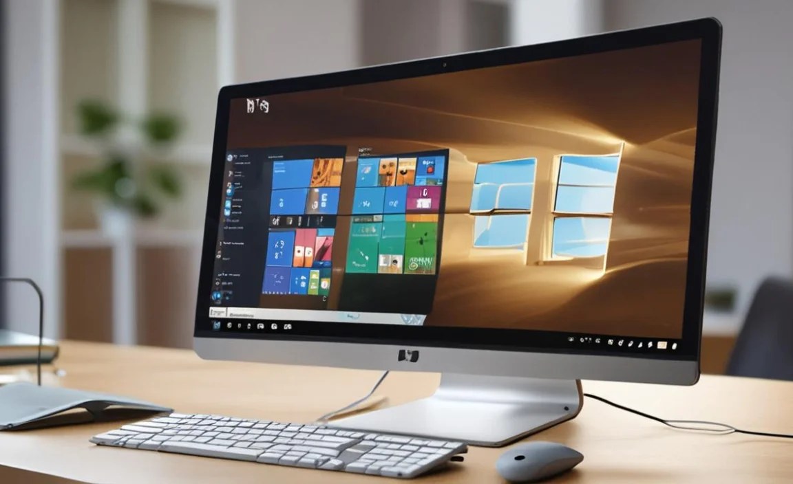 Network Settings For Windows 10: Optimize Your Connection