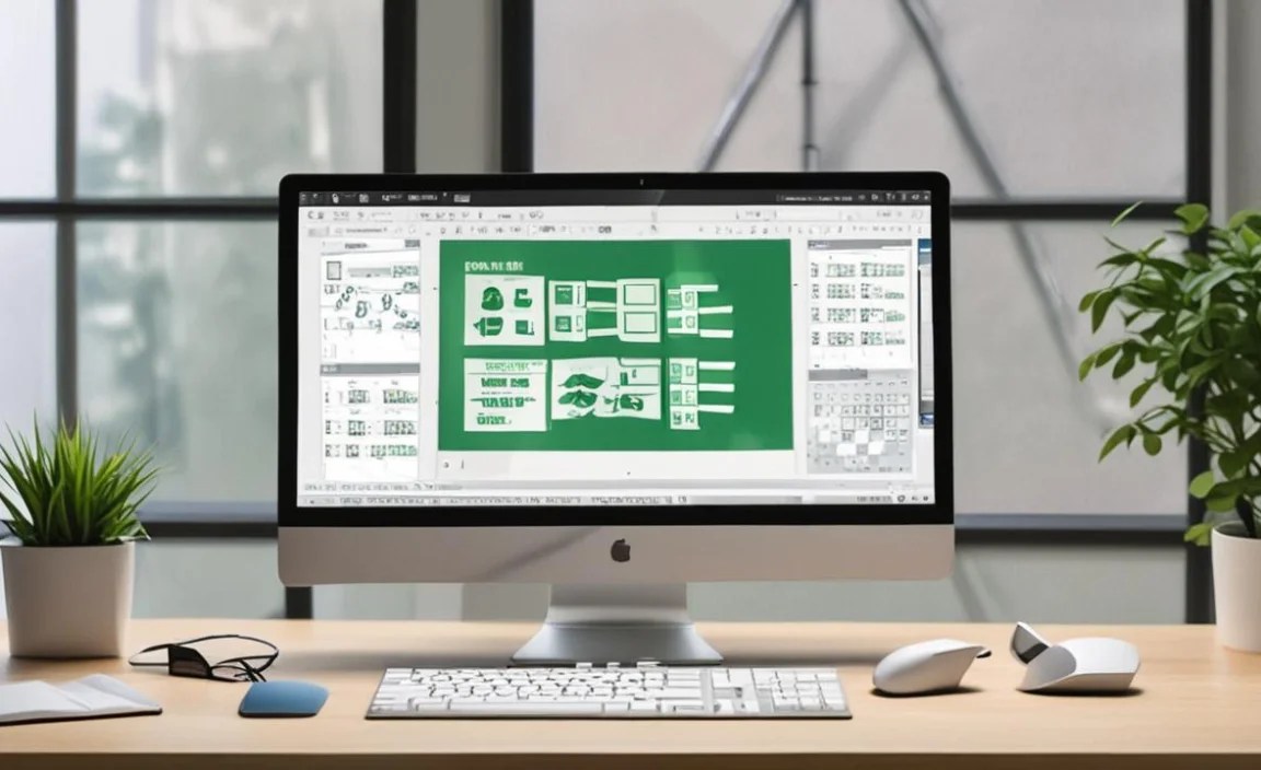 New User Interface Improvements