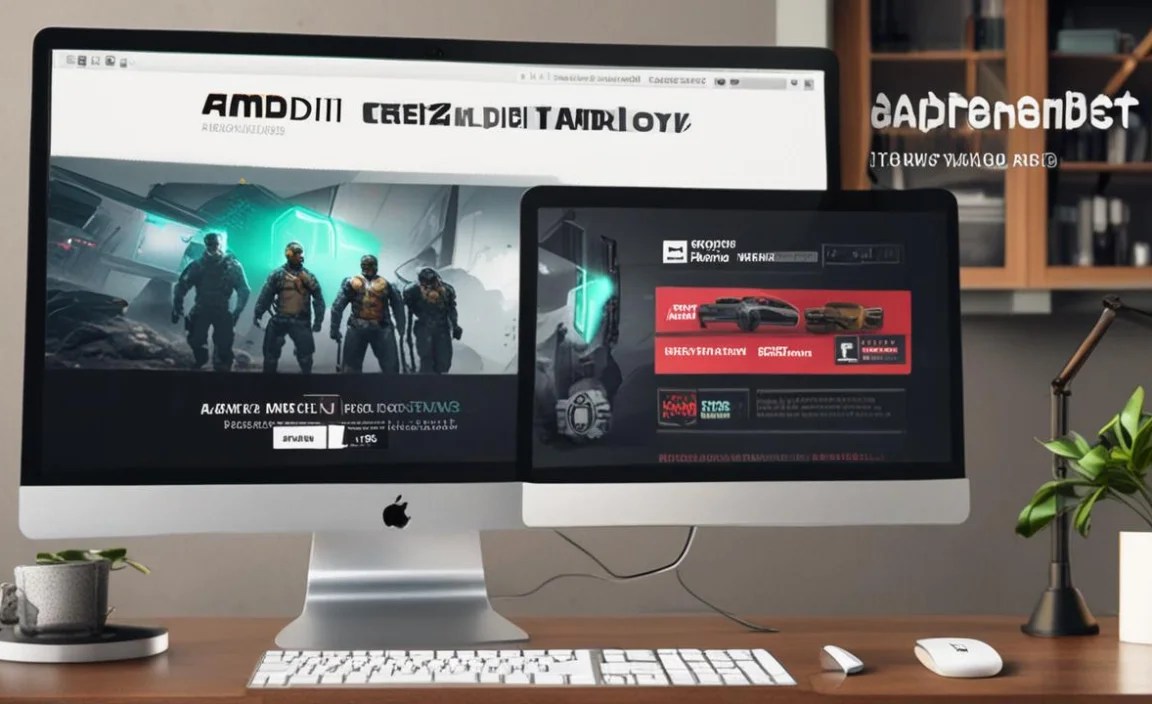 Obtaining AMD Drivers for macOS
