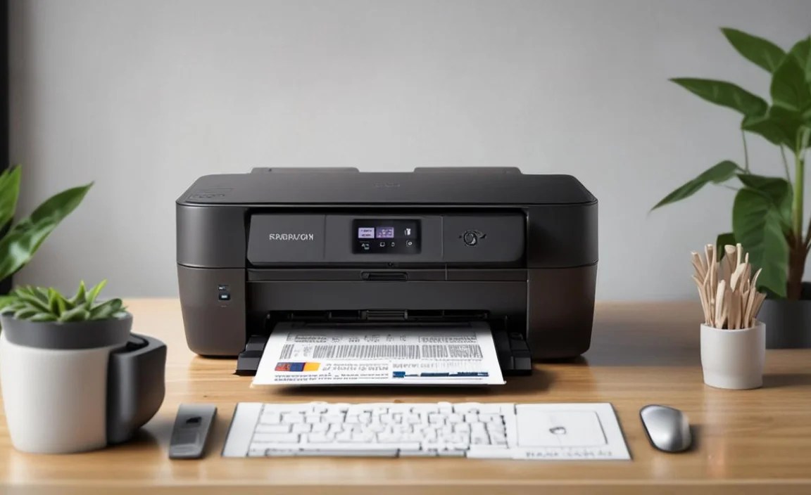 Obtaining the Correct Epson Drivers
