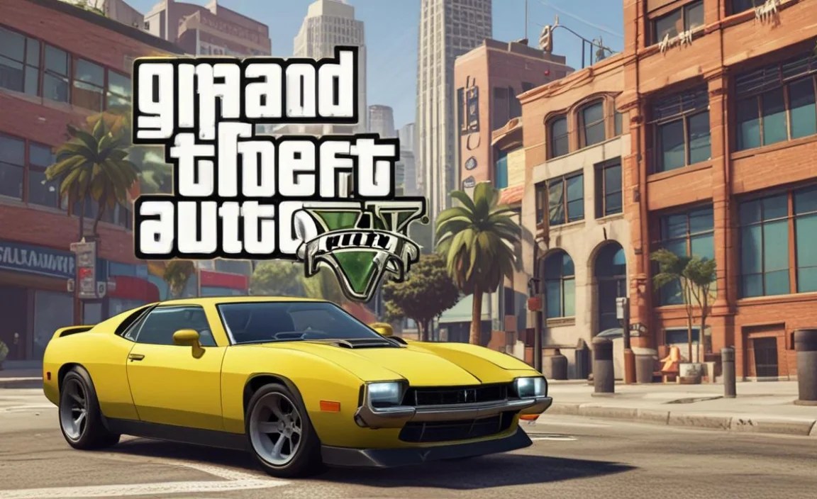 Optimizing GTA 5 Performance on Windows 11