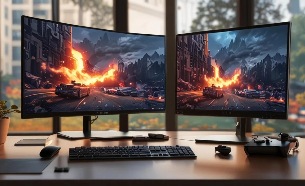 Optimizing Network Settings for Gaming