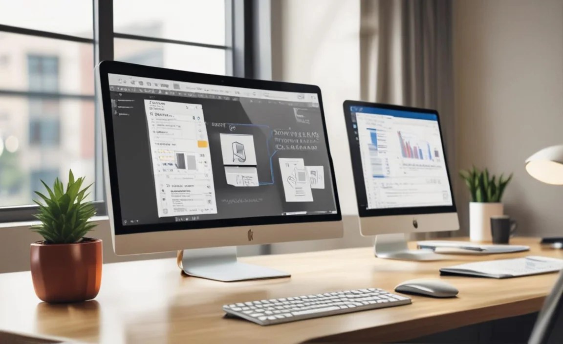 Optimizing Performance and Security in MS Office