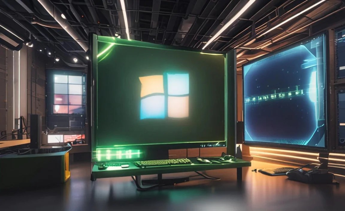 Optimizing System for DirectX Performance