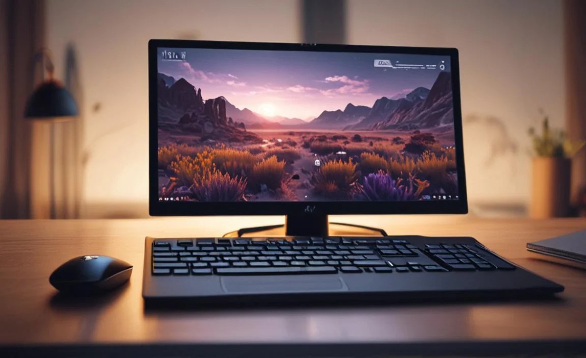 Optimizing Windows 11 Settings for Gaming Performance